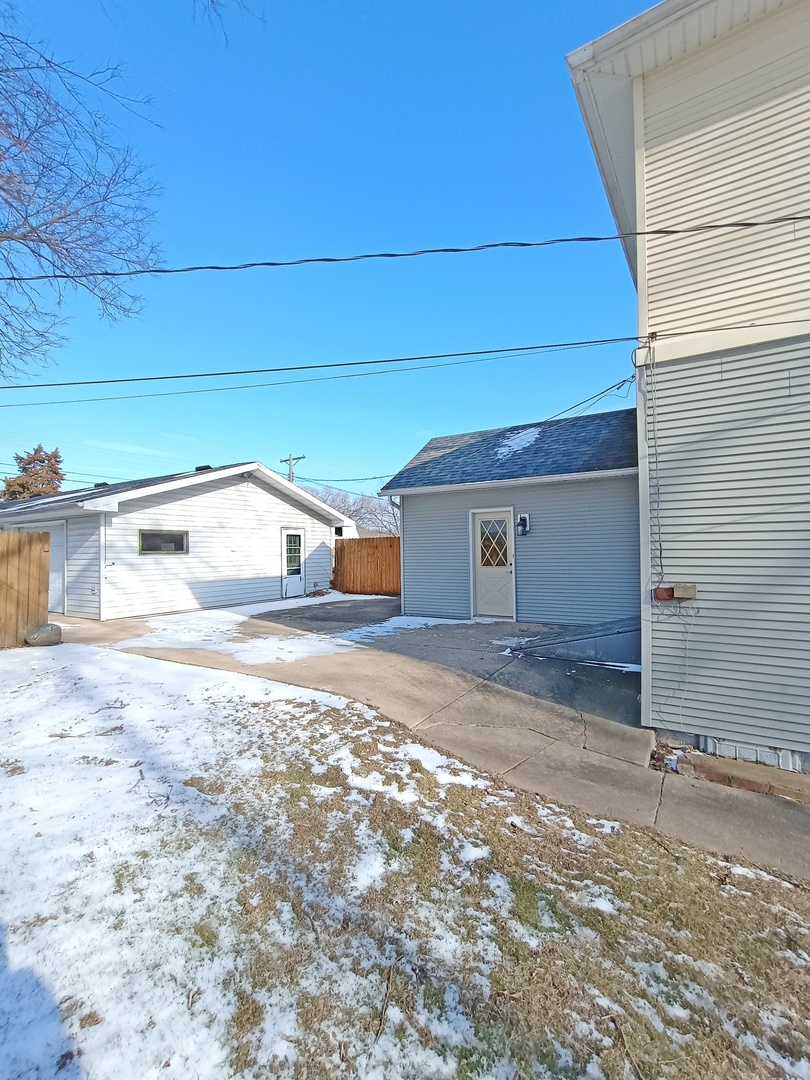 116 East 4th Street Spring Valley, IL 61362 - Photo 30 of 31 Gallery Image 30