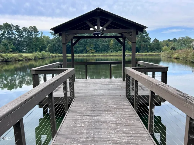 $814,900 | 1012 Holland Bend Drive, Cary, NC 27519