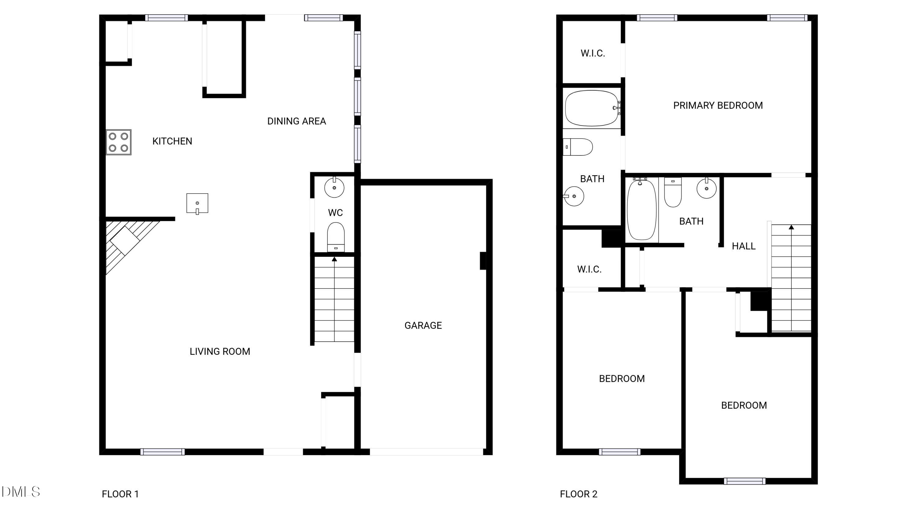 5713 Forest Point Road Raleigh, NC 27610 - Photo 16 of 16 1e6e1dd0-b3d5-462d-8ab1-f387bfc4c0de