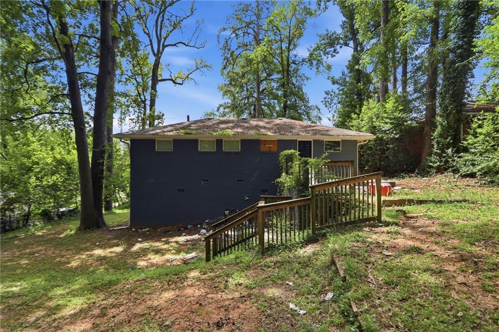 4366 Glenwood Parkway Decatur, GA 30032 - Photo 17 of 21 Gallery Image 17