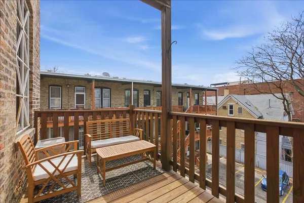 $5,000 | 2608 North Dayton Street, Unit 3S, Chicago, IL 60614