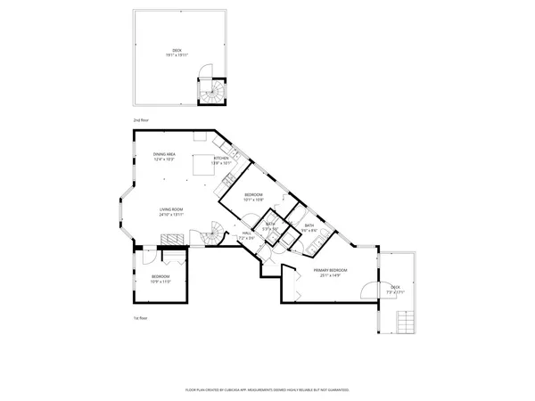 $5,000 | 2608 North Dayton Street, Unit 3S, Chicago, IL 60614