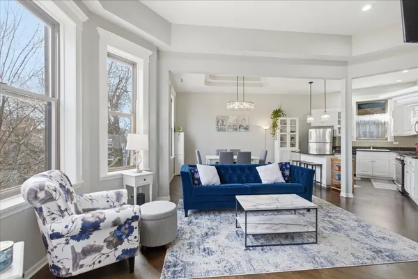 $5,000 | 2608 North Dayton Street, Unit 3S, Chicago, IL 60614