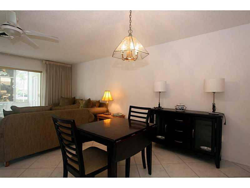 2601 South Ocean Boulevard, Unit 8 Boca Raton, FL 33432 - Photo 6 of 35 Dining Room