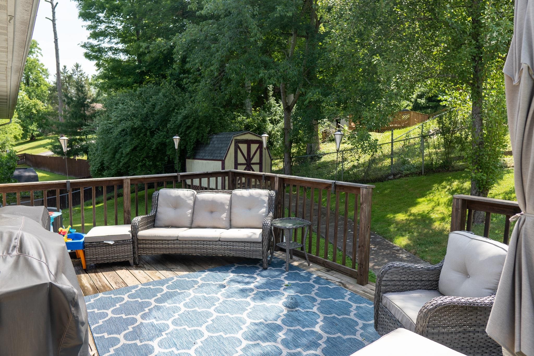 11 Herman Road Huntington, WV 25704 - Photo 18 of 20 Gallery Image 18