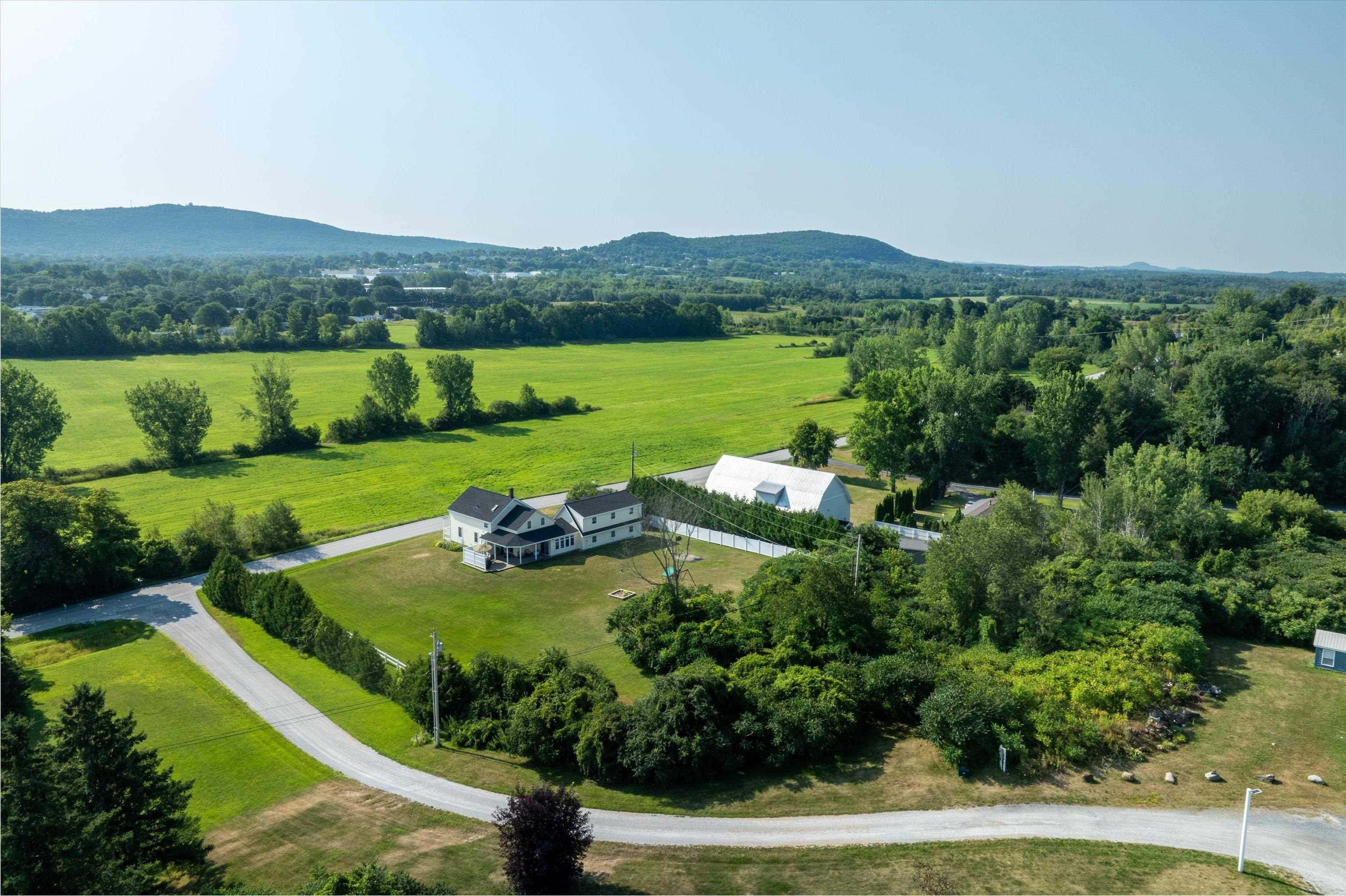 2291 Bronson Road St. Albans Town, VT 05478 - Photo 45 of 60 Gallery Image 45