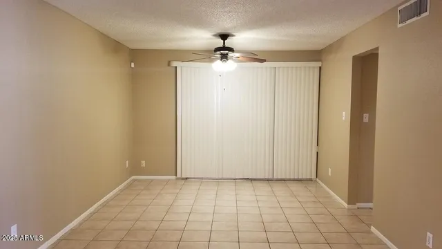 a view of small space