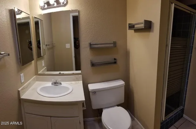 a view of a entryway