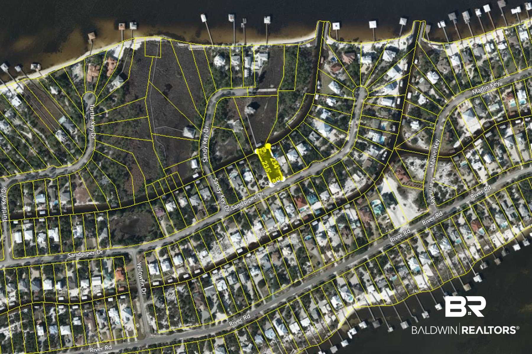 Sandpiper Drive Orange Beach, AL 36561 - Photo 2 of 4