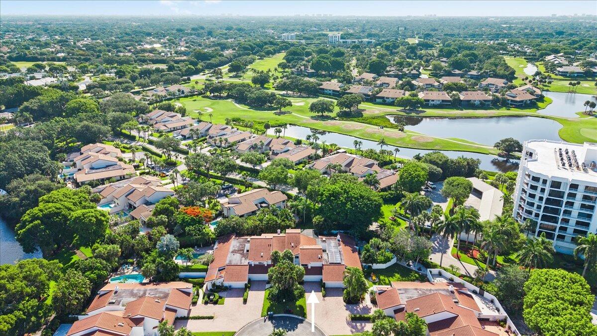 7338 Woodmont Court Boca Raton, FL 33434 - Photo 55 of 62 57-DJI_20260620094018_0879_D