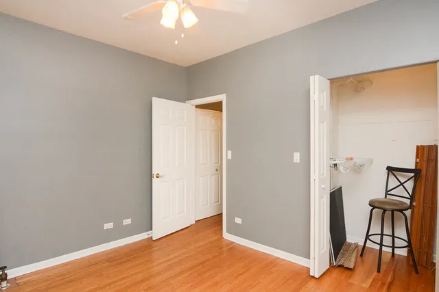 $1,650 | 1421 West Jonquil Terrace, Unit 3, Chicago, IL 60626