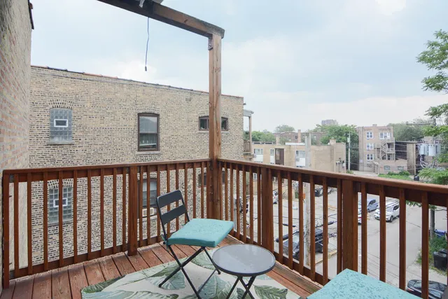 $1,650 | 1421 West Jonquil Terrace, Unit 3, Chicago, IL 60626
