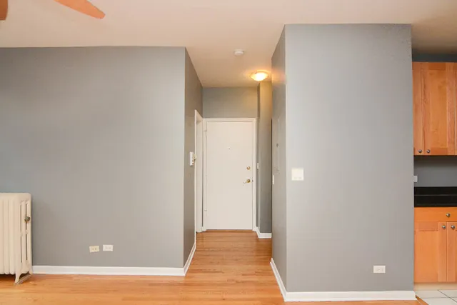 $1,650 | 1421 West Jonquil Terrace, Unit 3, Chicago, IL 60626