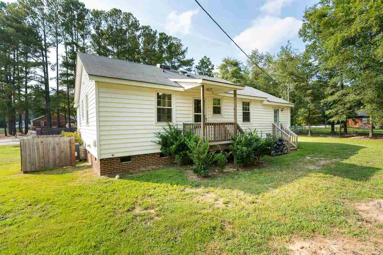 6201 Poole Road Raleigh, NC 27610 - Photo 14 of 16 Photo 14
