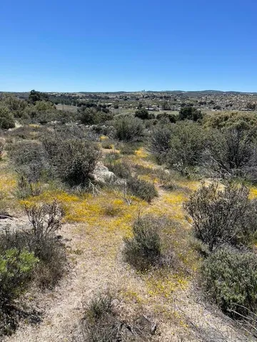 a view of a lake view and mountain view