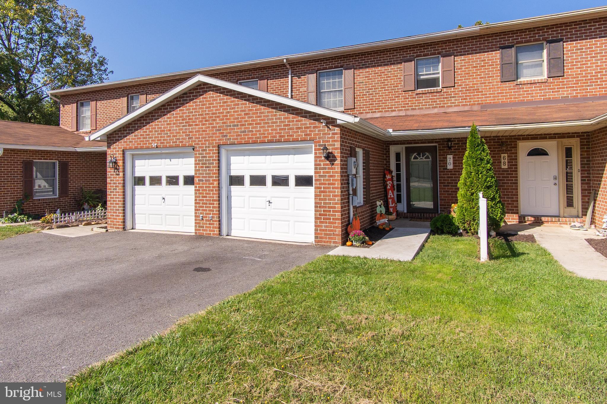 70 Johnson Terrace Smithsburg, MD 21783 - Photo 2 of 24