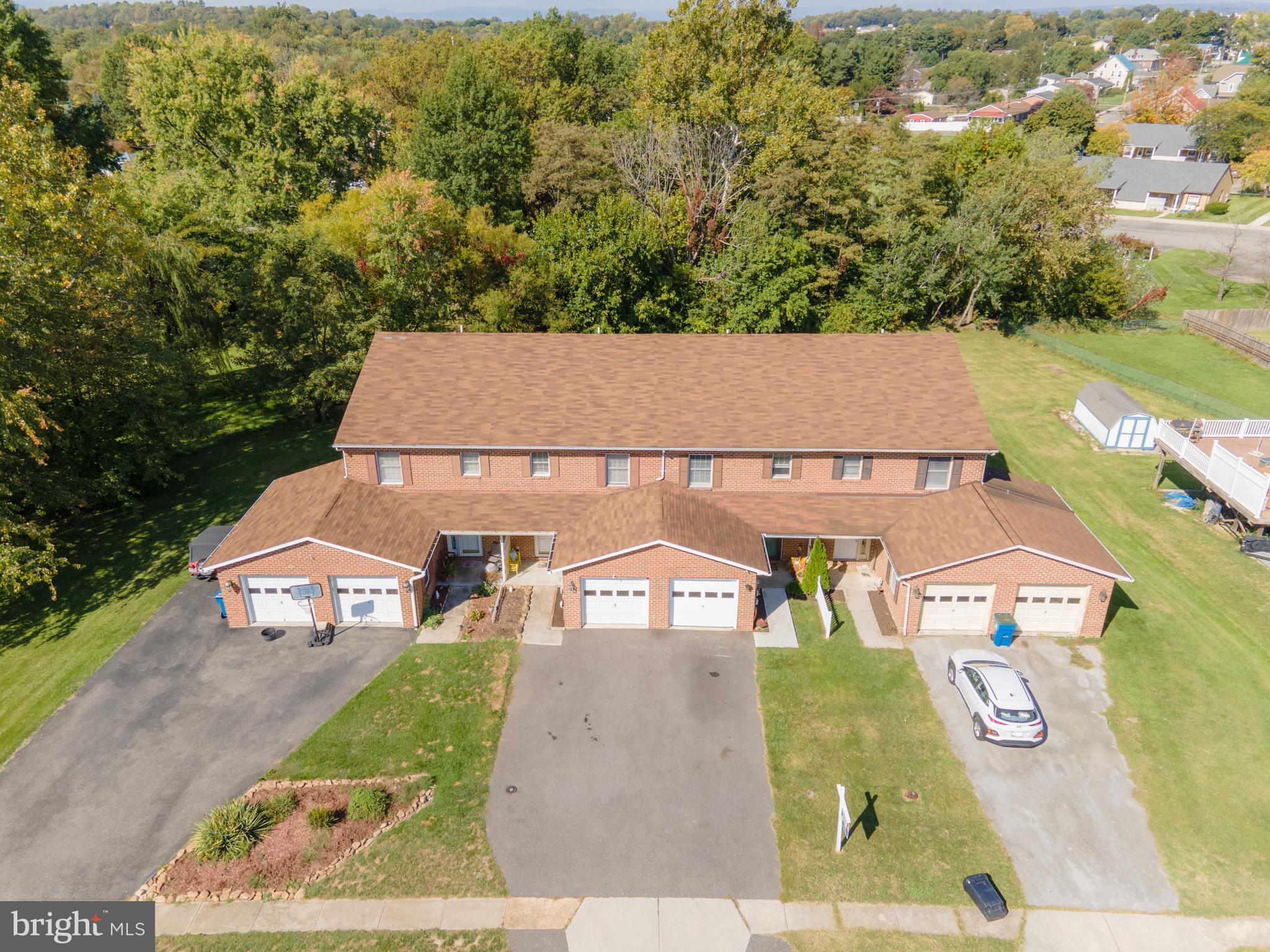 70 Johnson Terrace Smithsburg, MD 21783 - Photo 3 of 24