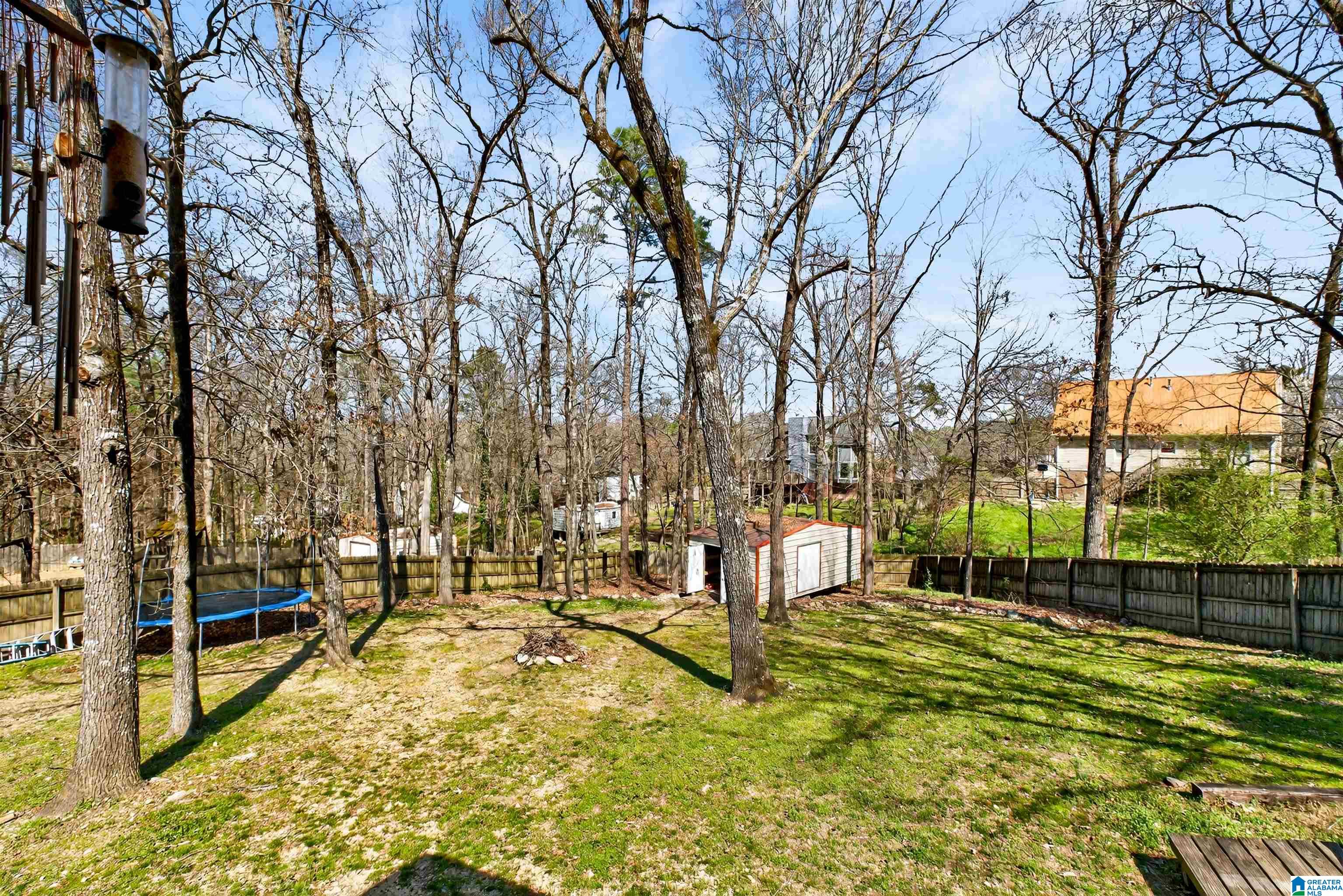 314 Forest Hills Lane Alabaster, AL 35007 - Photo 60 of 66