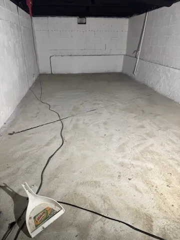 a view of small space