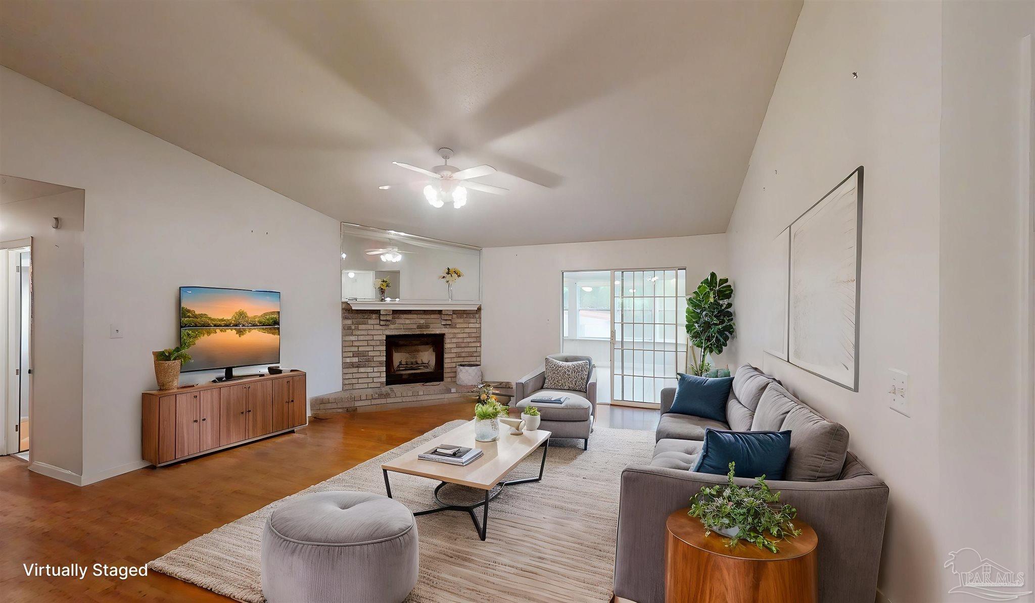 3901 Deerwood Circle Pace, FL 32571 - Photo 15 of 44