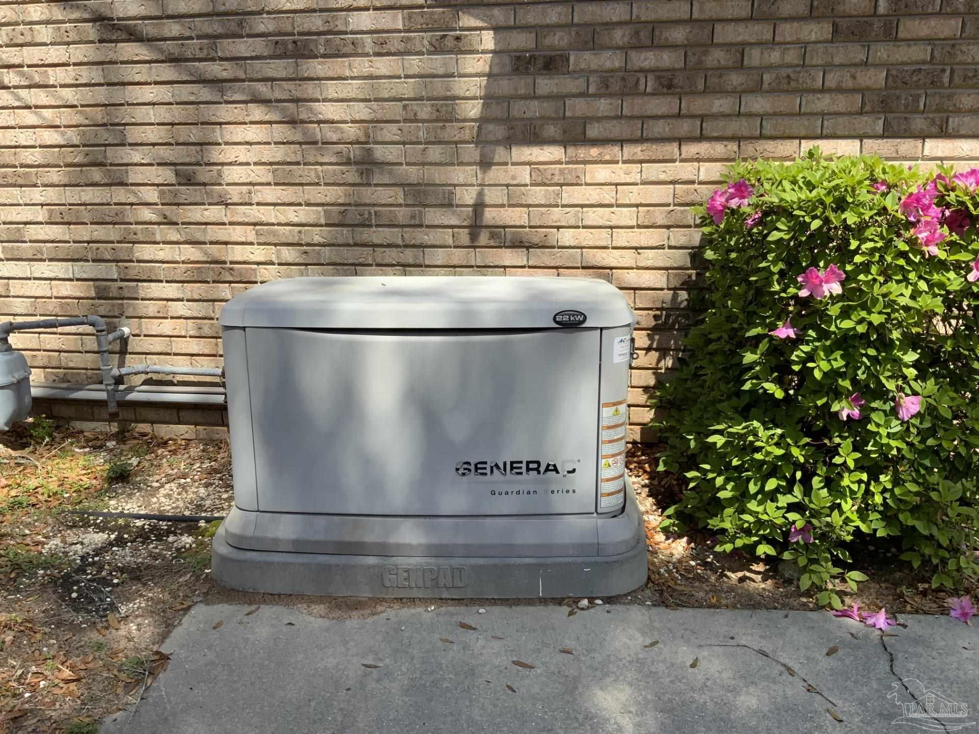 3901 Deerwood Circle Pace, FL 32571 - Photo 38 of 44