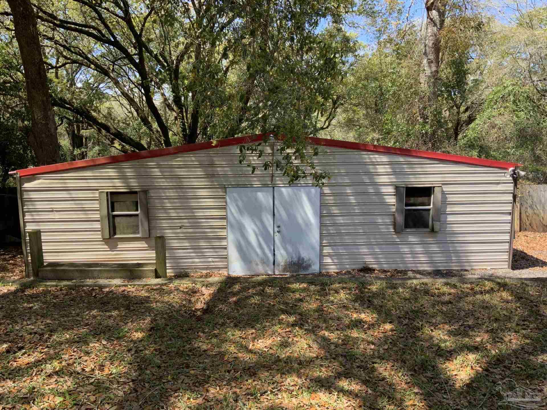 3901 Deerwood Circle Pace, FL 32571 - Photo 43 of 44