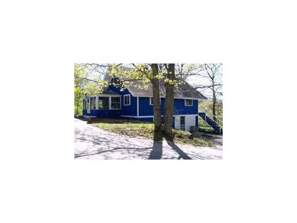 19 Nottingham Road Raymond, NH 03077 - Photo 1 of 1