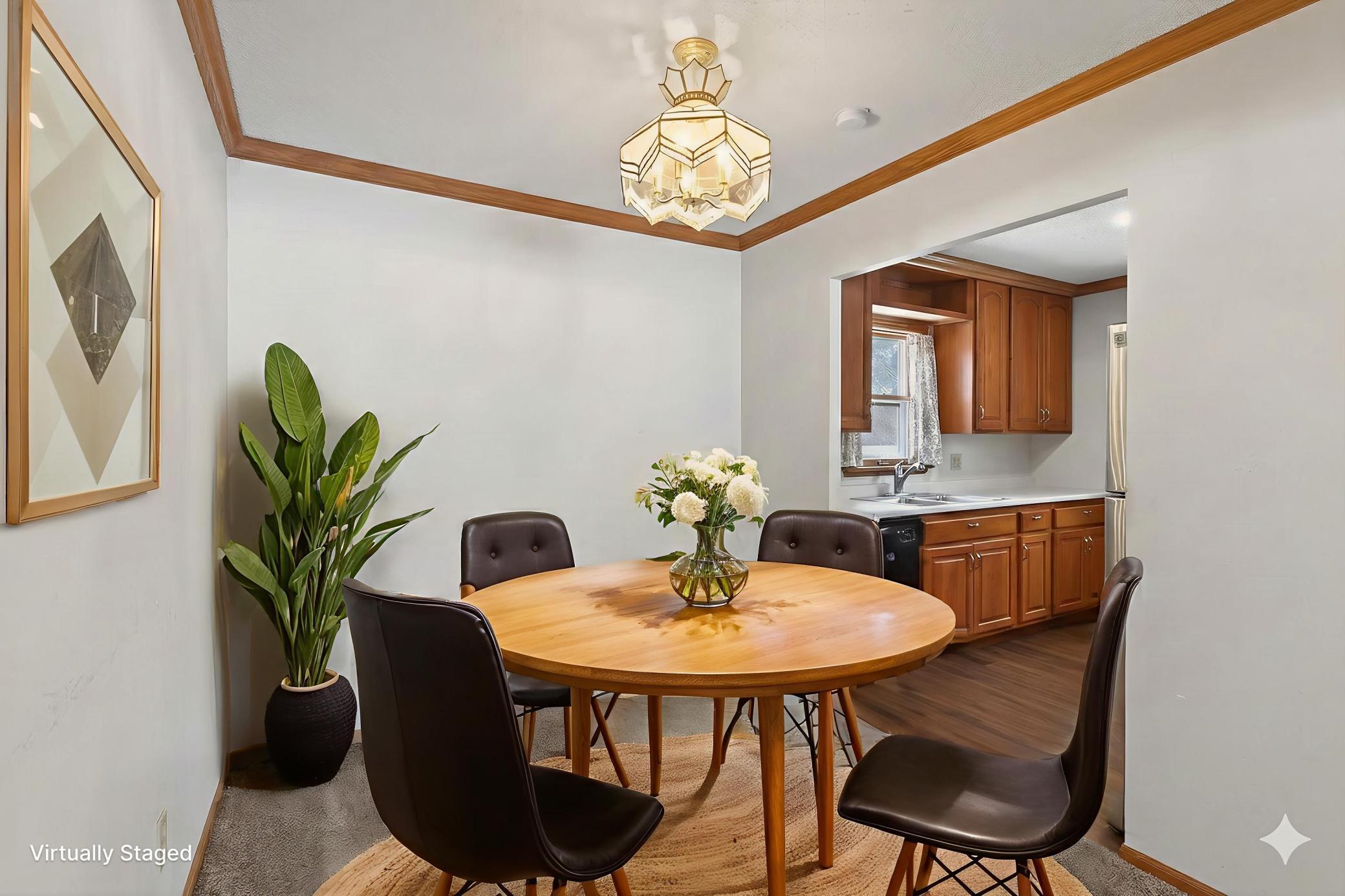 6046 Emerson Avenue North Brooklyn Center, MN 55430 - Photo 5 of 21