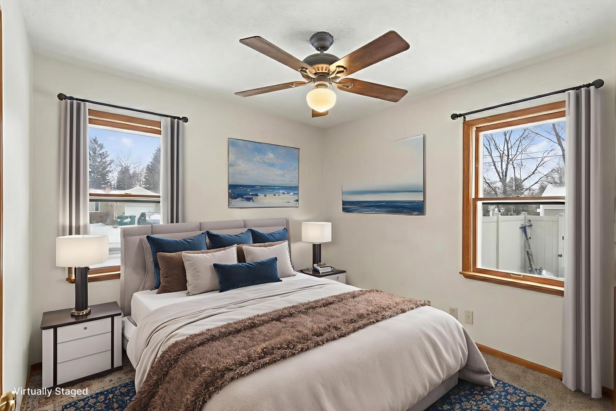 6046 Emerson Avenue North Brooklyn Center, MN 55430 - Photo 9 of 21