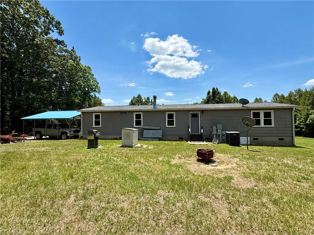 1177 Stone Mountain Road Stoneville, NC 27048 - Photo 7 of 50