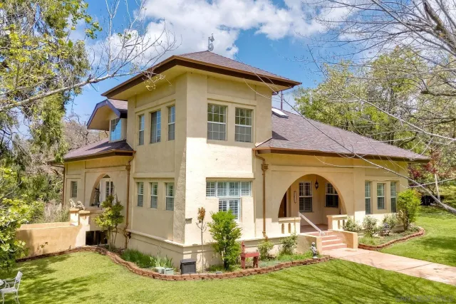 $1,799,000 | 20121 Highway 76, Pauma Valley, CA 92061