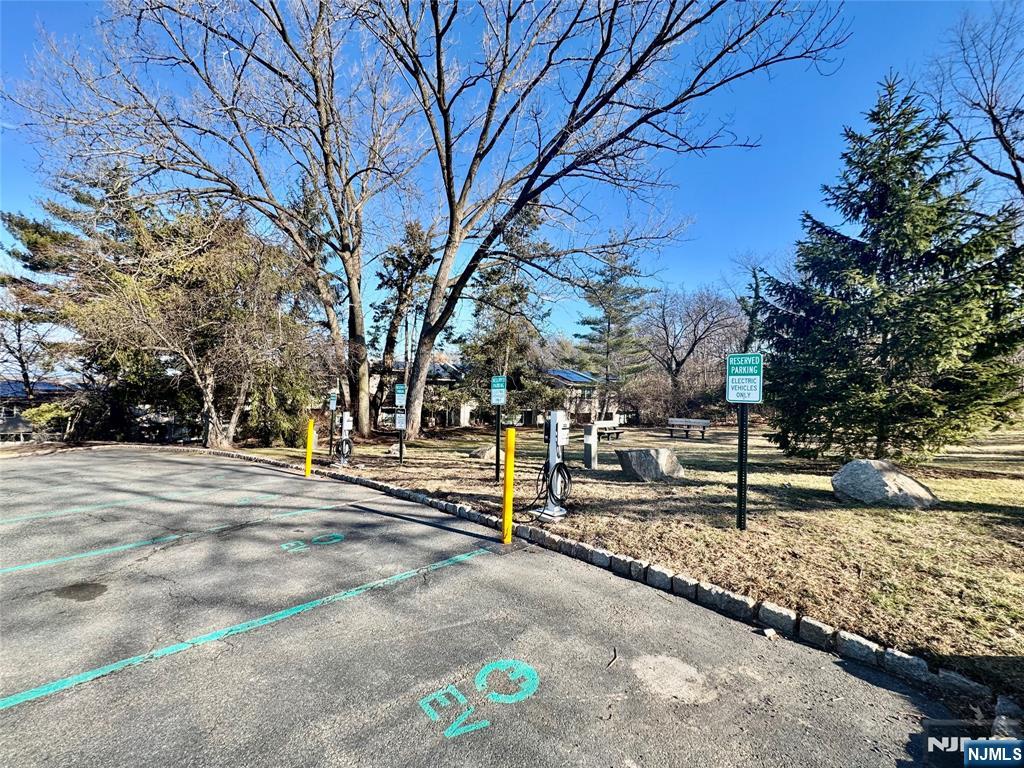 22 Regency Circle Englewood, NJ 07631 - Photo 19 of 21 a view of road and trees