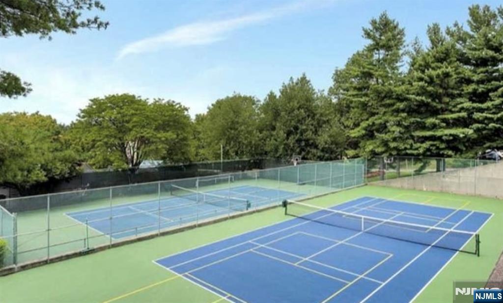 22 Regency Circle Englewood, NJ 07631 - Photo 21 of 21 a view of a tennis court