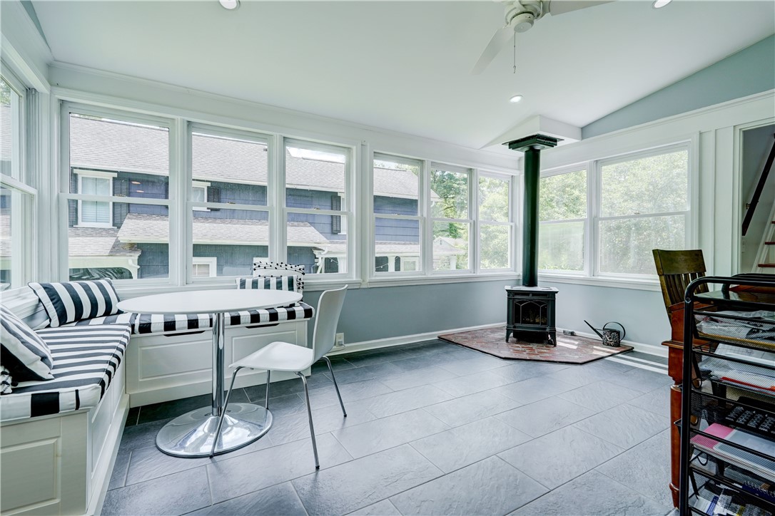 17 West Jefferson Road Pittsford, NY 14534 - Photo 10 of 50 Morning Room
