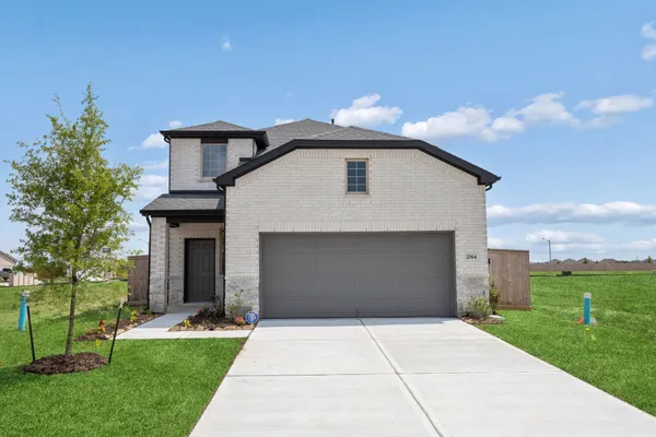 $249,990 | 2064 Marymere Falls Drive, Dayton, TX 77535