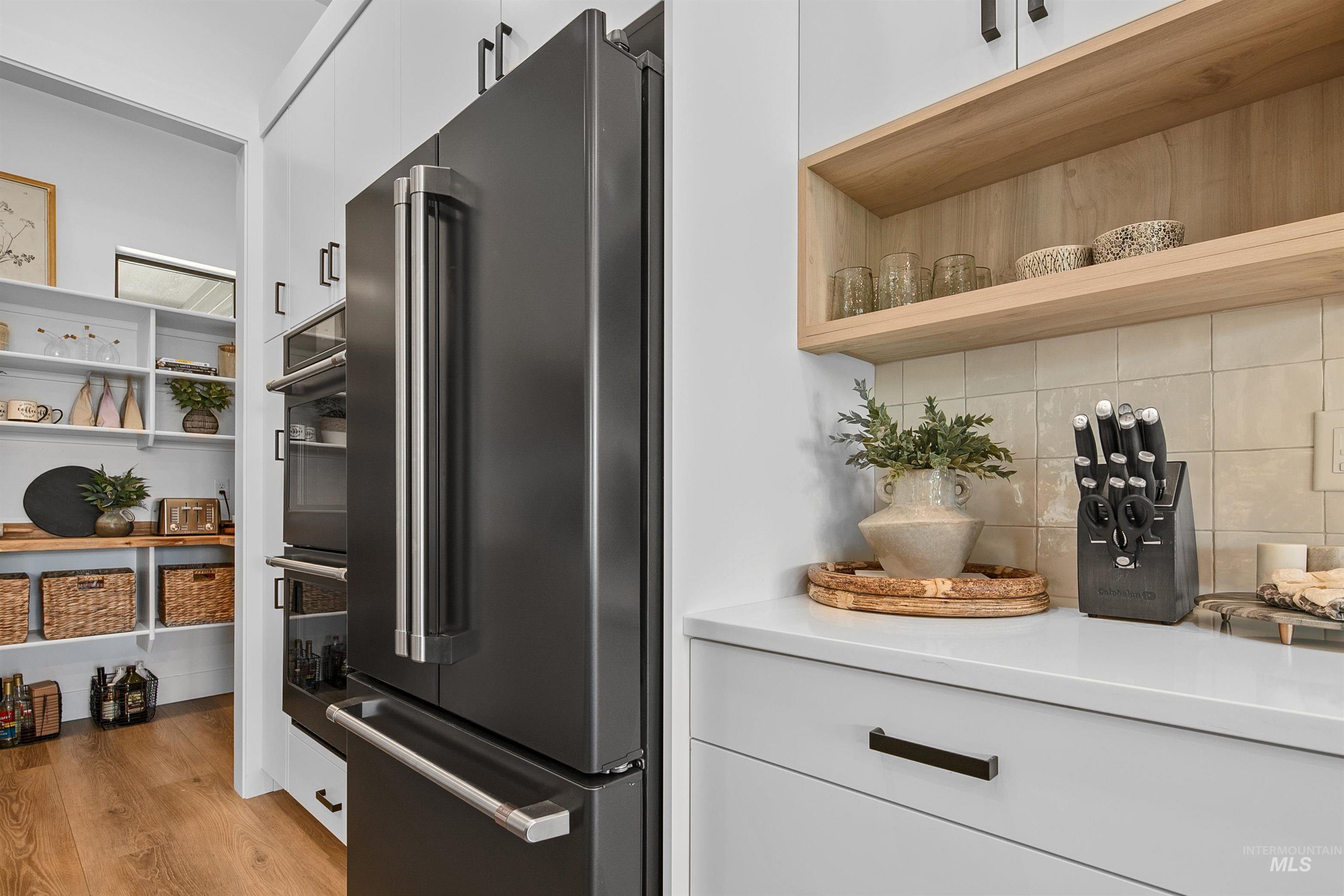 23910 Timber Hls Road Caldwell, ID 83607 - Photo 17 of 50 View of pantry