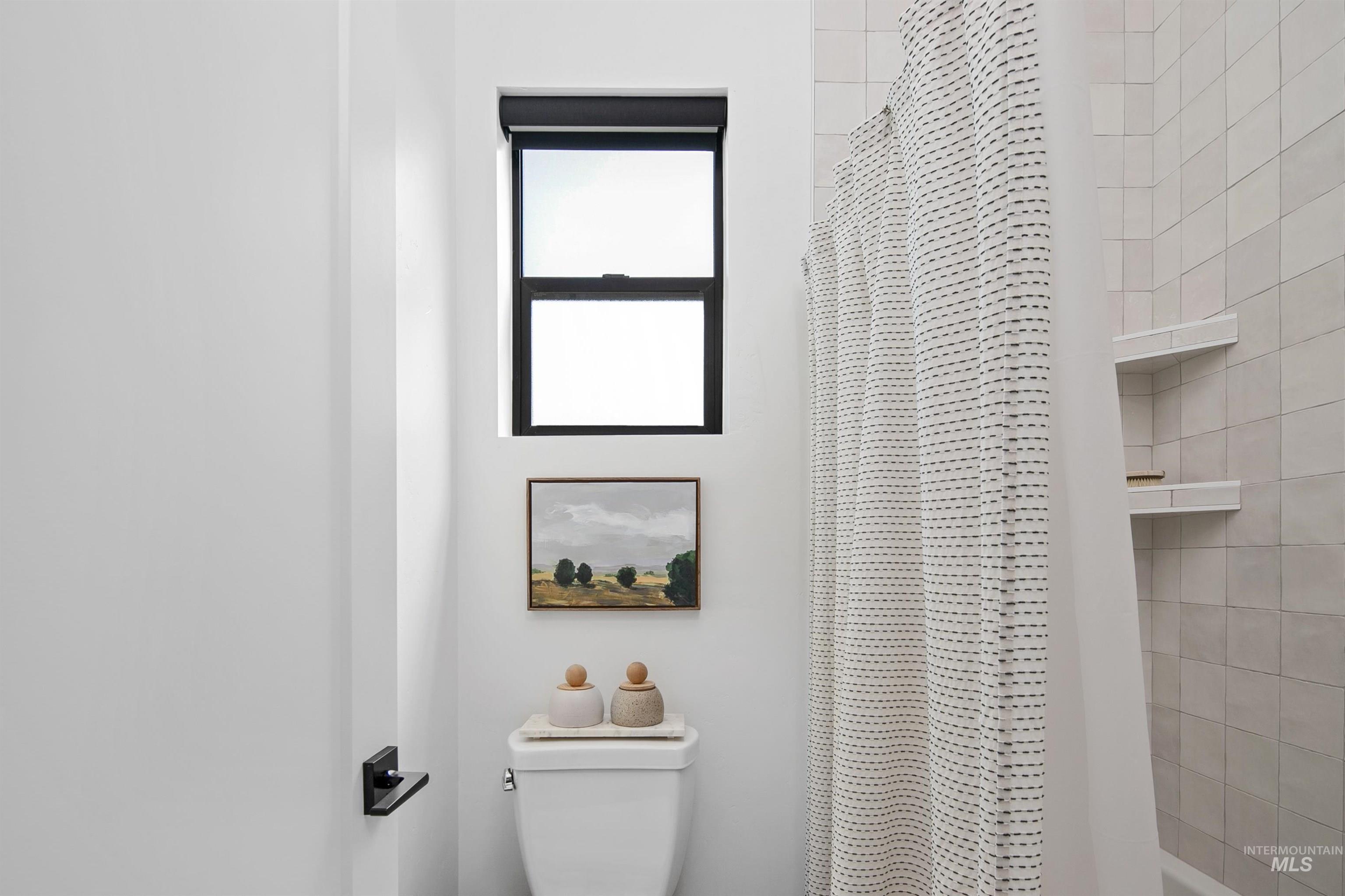 23910 Timber Hls Road Caldwell, ID 83607 - Photo 36 of 50 Bathroom featuring toilet
