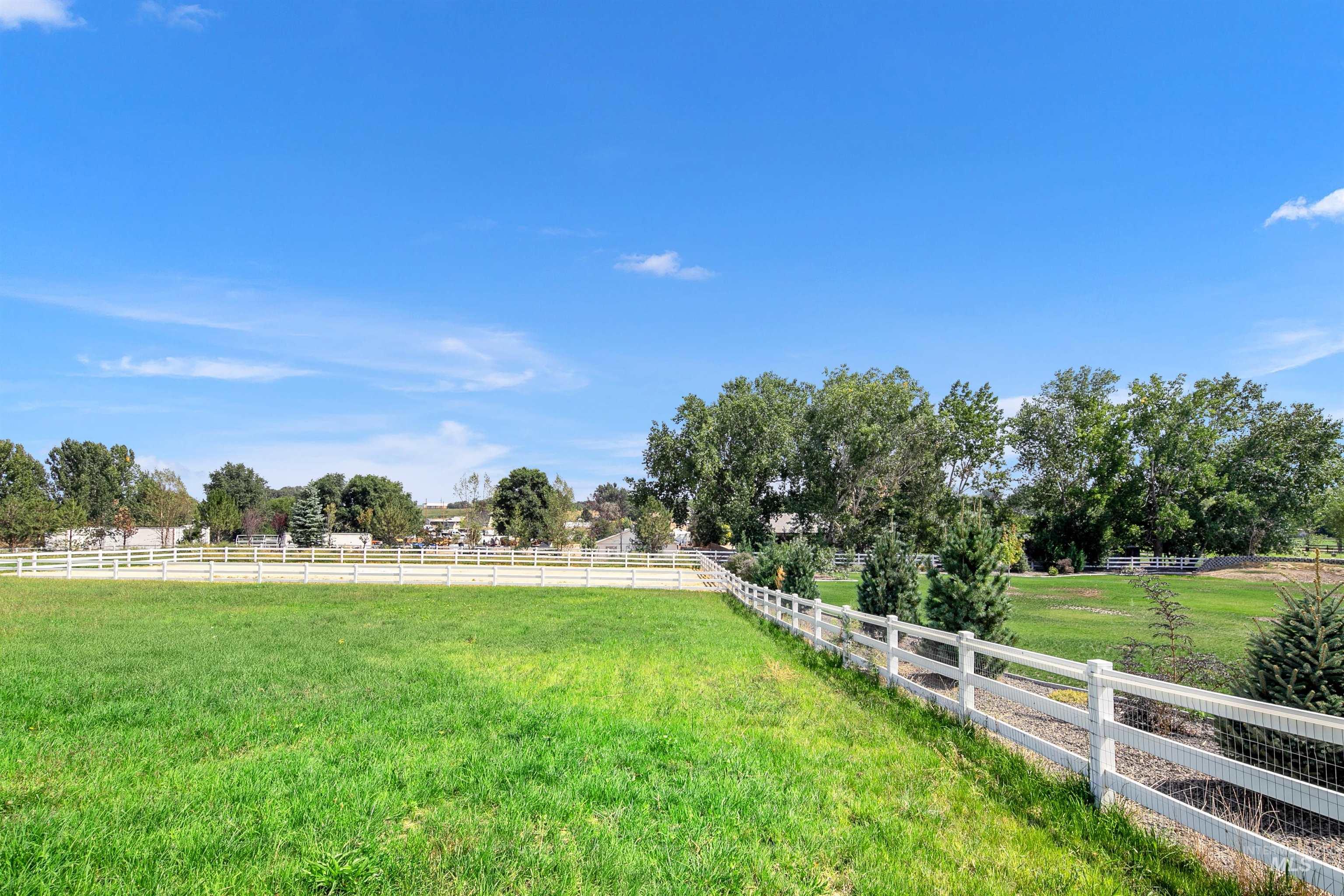 23910 Timber Hls Road Caldwell, ID 83607 - Photo 41 of 50 View of yard with a view of rural / pastoral area
