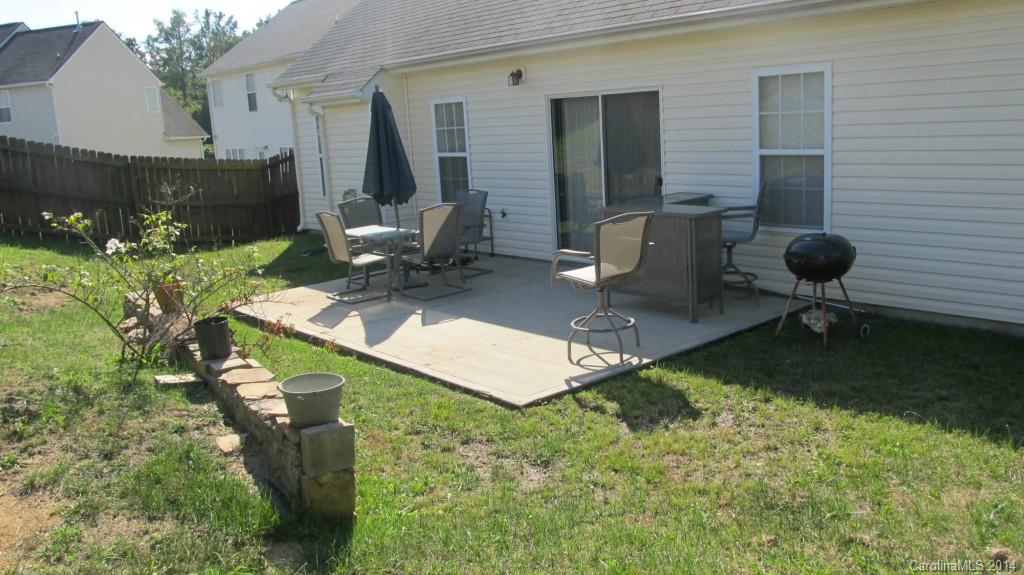 934 Reigate Road Charlotte, NC 28262 - Photo 22 of 23 Gallery Image 22