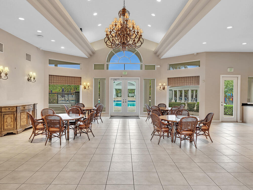 3154 Northwest 61st Street Boca Raton, FL 33496 - Photo 76 of 83 Clubhouse