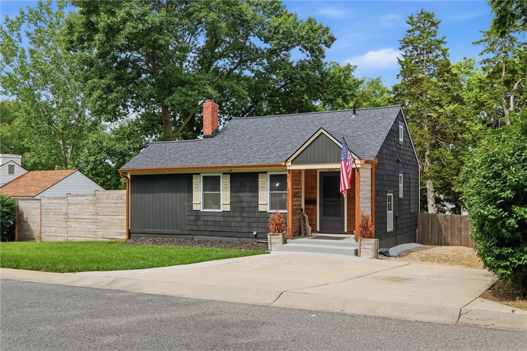 8524 Riley Street Overland Park, KS 66212 - Photo 42 of 43