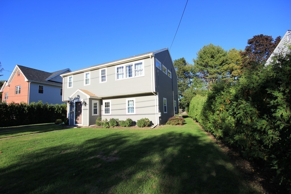 51 Hanson Road Newton, MA 02459 - Photo 28 of 30
