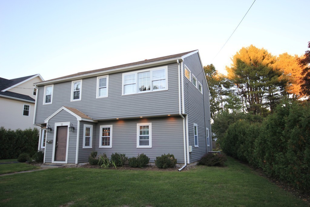51 Hanson Road Newton, MA 02459 - Photo 30 of 30