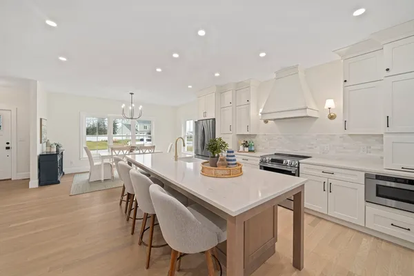 $1,550,000 | 45 Red Gold Farm Road, Marshfield, MA 02050