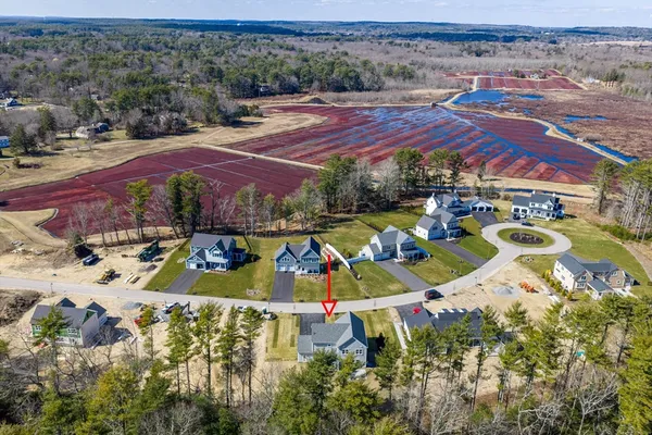 $1,550,000 | 45 Red Gold Farm Road, Marshfield, MA 02050