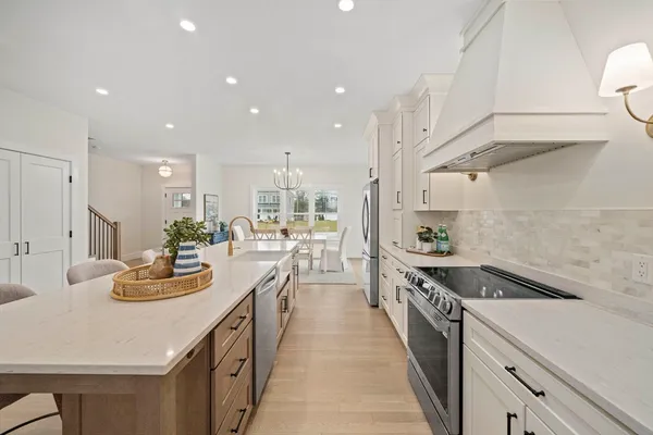 $1,550,000 | 45 Red Gold Farm Road, Marshfield, MA 02050