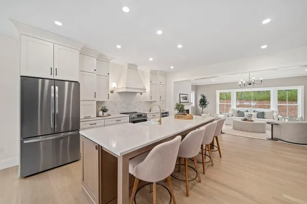 $1,550,000 | 45 Red Gold Farm Road, Marshfield, MA 02050