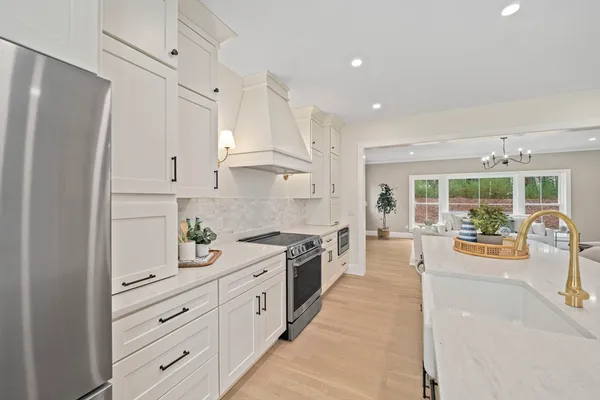 $1,550,000 | 45 Red Gold Farm Road, Marshfield, MA 02050