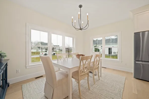 $1,550,000 | 45 Red Gold Farm Road, Marshfield, MA 02050