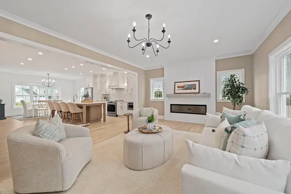 $1,550,000 | 45 Red Gold Farm Road, Marshfield, MA 02050